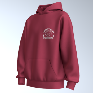 Hoodie Fanclub