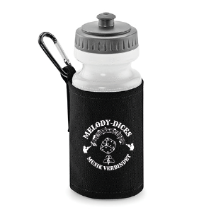 Trinkflasche für Fanclub