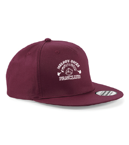 Basenball Cap für Fanclub