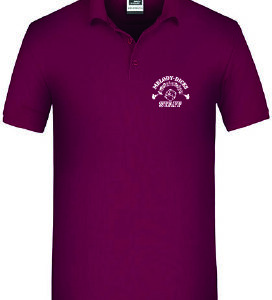 Mitglieder Poloshirt