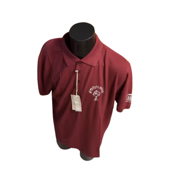 Mitglieder Poloshirt – Bild 4