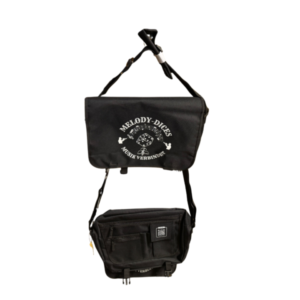Tasche unisex – Bild 4