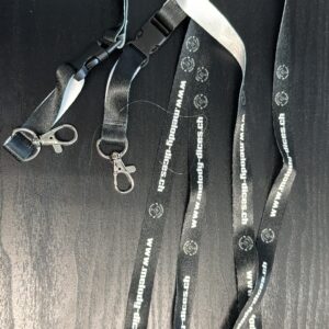 Schlüsselband (LAN YARD) für Fanclub
