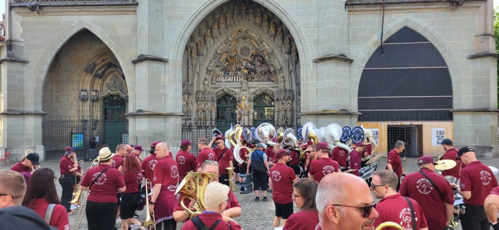 Münster