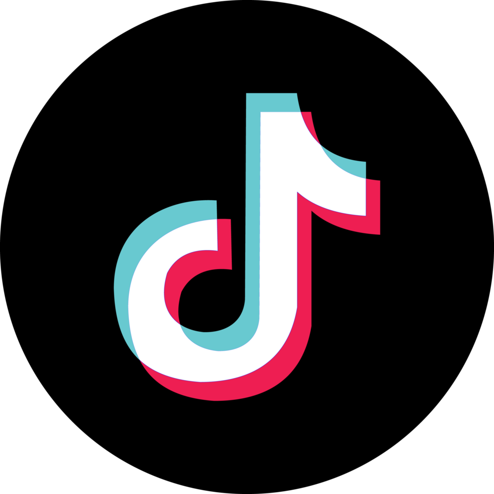 tiktok-circle-icon-for-web-design-free-png
